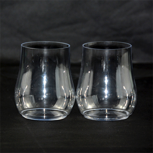 塑料香檳杯 FCG-0018