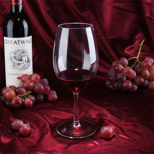 高腳紅酒杯 FRG-0022