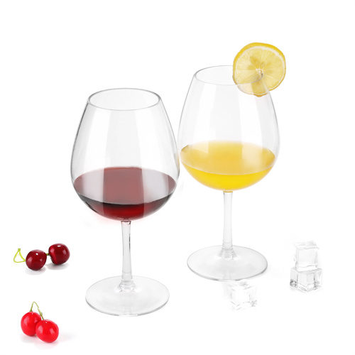 高腳紅酒杯 FRG-0022