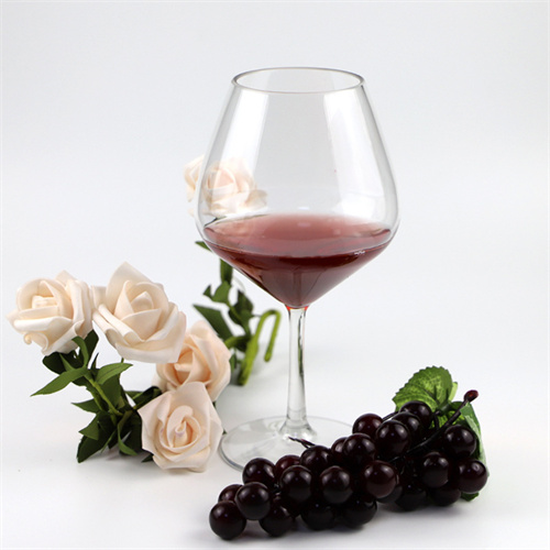 高腳紅酒杯 FRG-0021