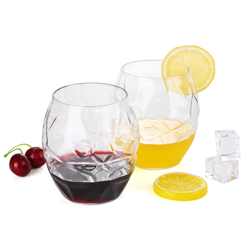 塑料威士忌杯 FBM-0014