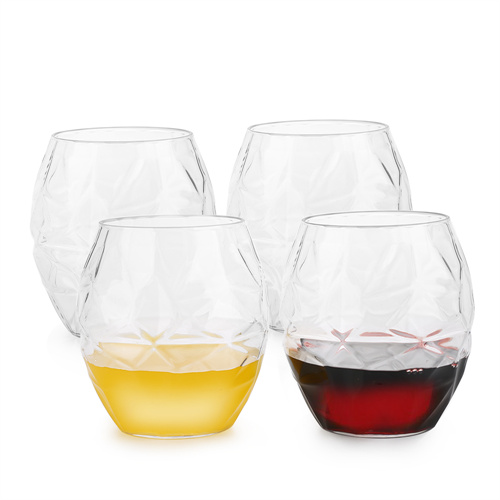 塑料威士忌杯 FBM-0014