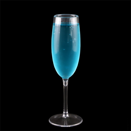 塑料香檳杯 FCG-006