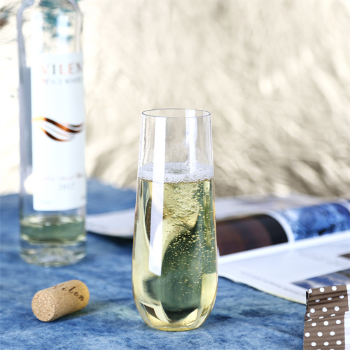 塑料香檳杯 FCG-009