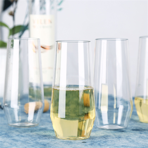 塑料香檳杯 FCG-0014