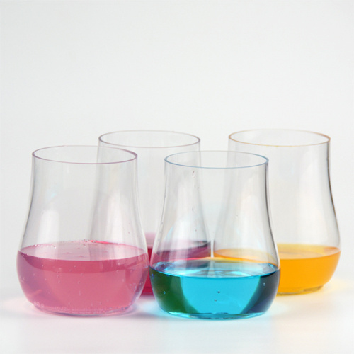 塑料香檳杯 FCG-0020