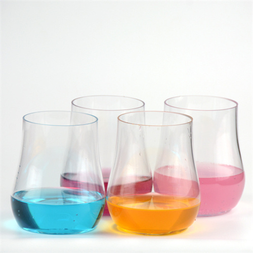 塑料香檳杯 FCG-0020